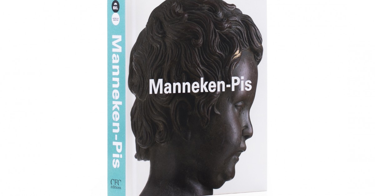 Manneken-Pis | Maison CFC