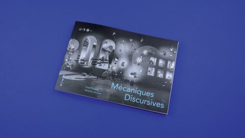 Mécaniques Discursives