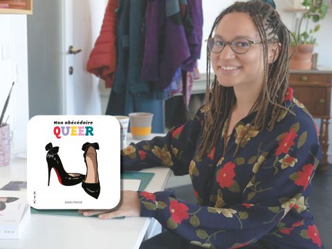 Mon abécédaire queer