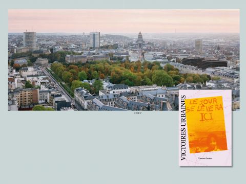 Victoires urbaines - Enquête sur une ville menacée