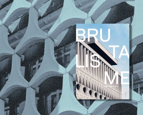 BRUTALISME BRUXELLES