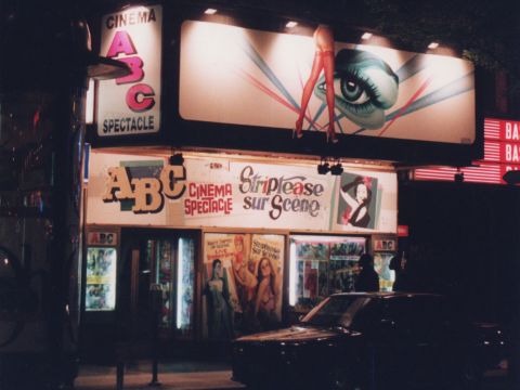 Cinéma ABC