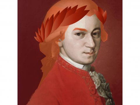 Comment Mozart devint le divin Mozart