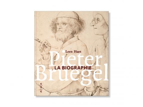 Pieter Bruegel. La biographie