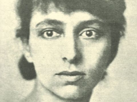 Gertrud Kolmar, Féminité et judéité. Poèmes 1927-1937