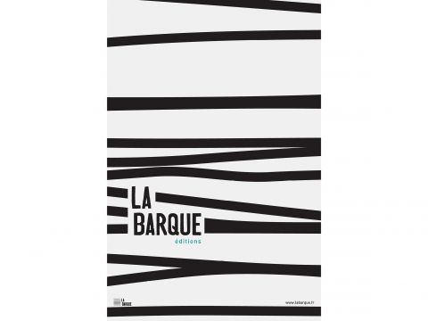 Les Éditions de La Barque