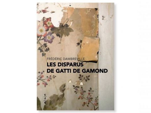 Les Disparus de Gatti de Gamond 