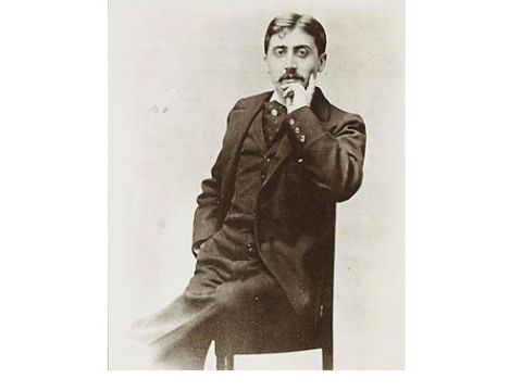 Mémoire et oubli dans l'œuvre de Marcel Proust