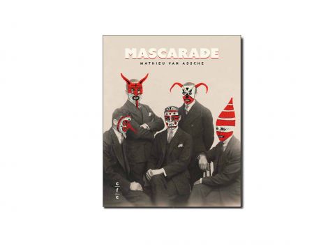 Mascarade | vernissage