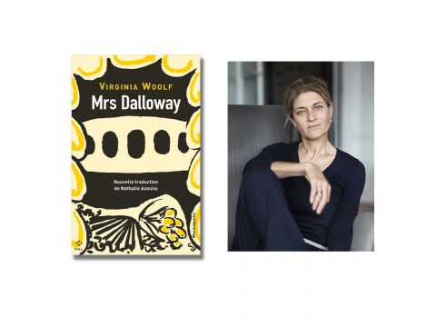 Mrs Dalloway de Virginia Woolf | Traduction inédite de Nathalie Azoulai