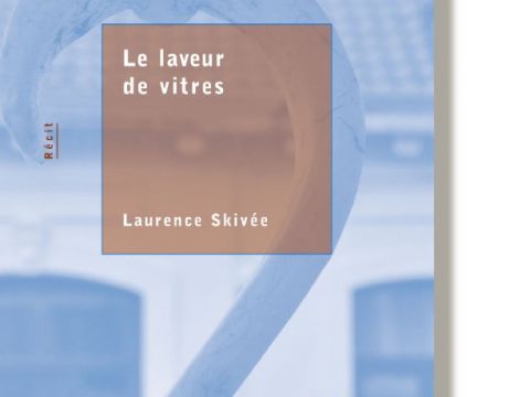 Le laveur de vitres