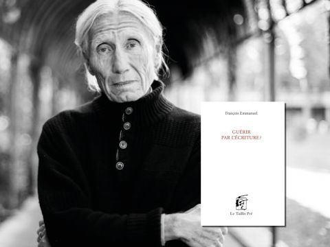 Guérir par l'écriture ?