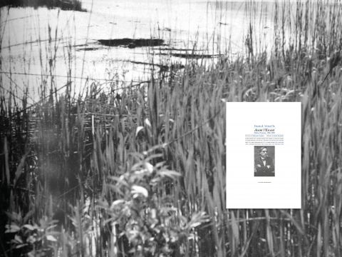 Franck Venaille - Avant l'Escaut | Poésies & proses, 1966-1989