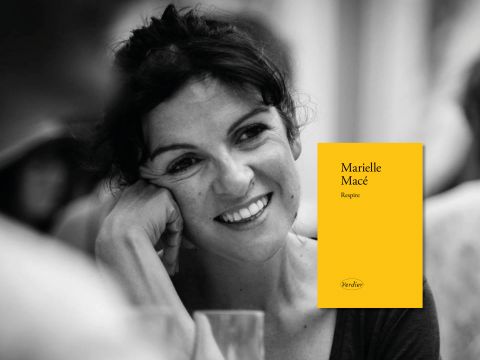 Respire | Conversation avec Marielle Macé