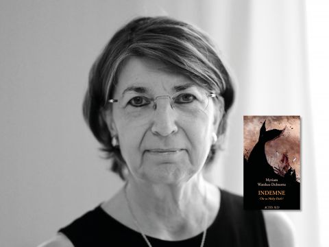Indemne. Où va Moby-Dick ? | Myriam Watthee-Delmotte 