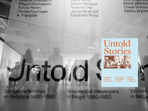Untold stories : what's next ?