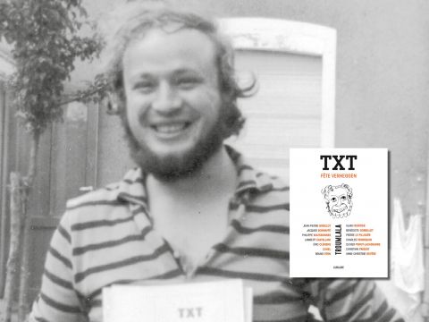 Hommage à Jean-Pierre Verheggen (1942-2023)