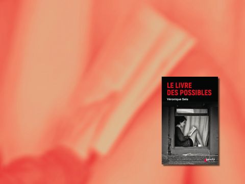 Le Livre des possibles de Véronique Sels