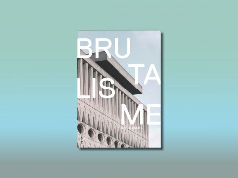 Conférence | Le brutalisme à Bruxelles