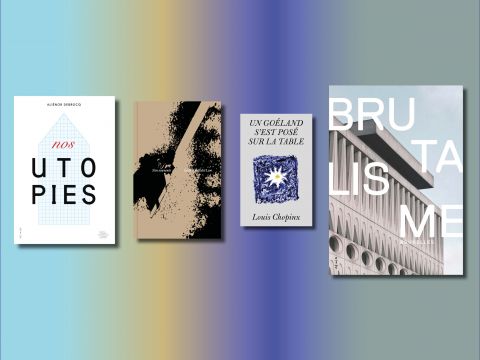 Séances de dédicaces