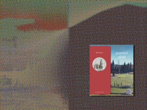 grand(s) air(s) de Bruno Goosse