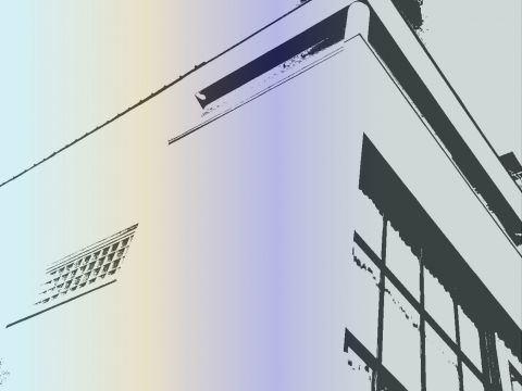 Visite guidée | Modernisme et brutalisme à Ixelles et Uccle