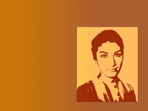Une vie brève, une empreinte profonde. L’œuvre littéraire et cinématographique de Forough Farrokhzad