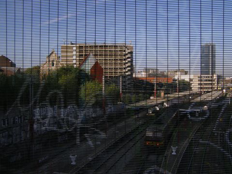 Mémoire juive et résistante du quartier « Marolles-Midi »