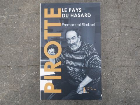 Pirotte, le Pays du hasard