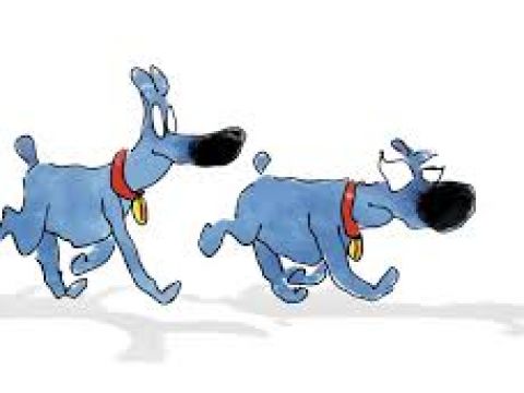 Froud et Stouf. Chefs-d’oeuvre