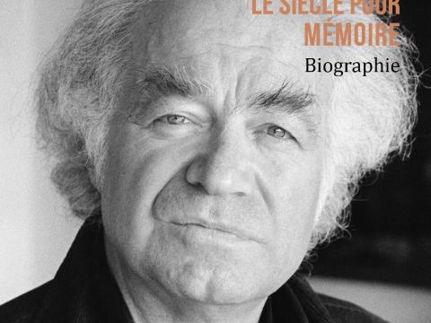 Pierre Mertens, le siècle pour mémoire