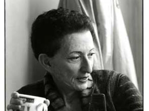 Hélène Cixous. La langue plus-que-vive