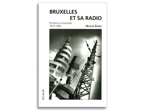 Bruxelles et sa radio
