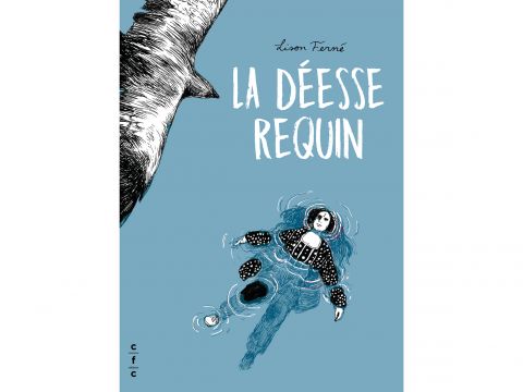 La Déesse requin